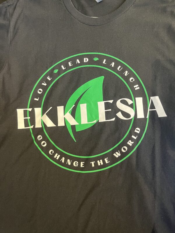 Ekklesia T-shirt