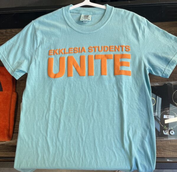 Students Unite T-shirt