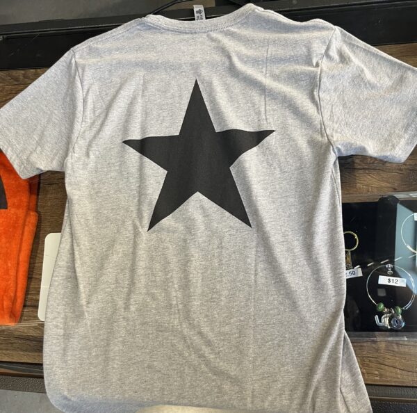 Young Church T-Shirt - Image 3