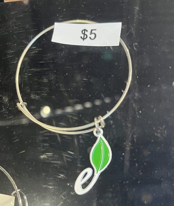 Bracelet (e leaf)
