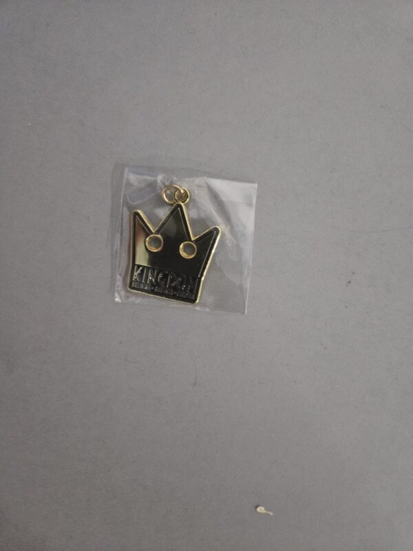 Key Chain (Kingdom)
