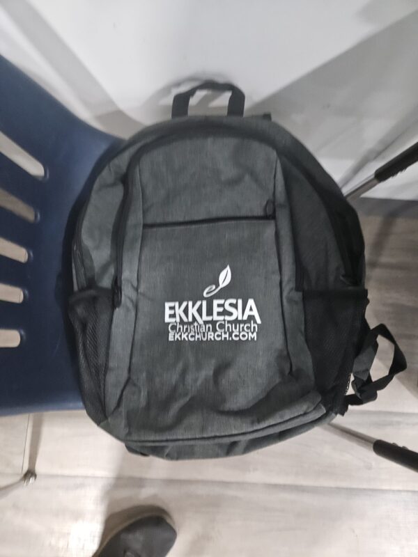 Backpack