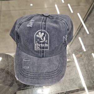 Baseball Cap (Christ In Us Woman's)