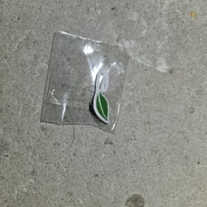 Pin (e Leaf)