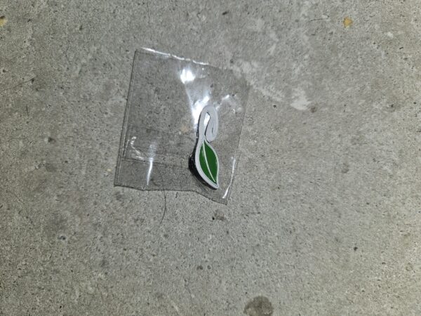 Pin (e Leaf)
