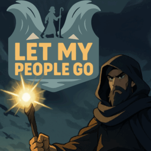 Let My People Go - Booster Pack