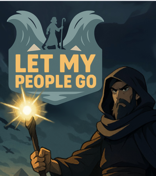 Let My People Go - Booster Pack