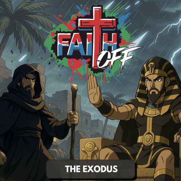 The Exodus Starter Deck